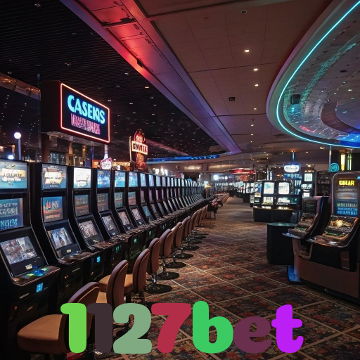 Apostas Rápidas para Resultados Imediatos no 1127bet
