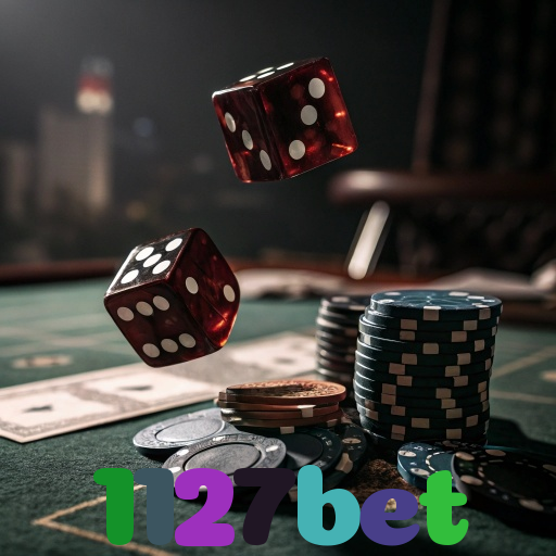 Aposte Alto e Ganhe no 1127bet