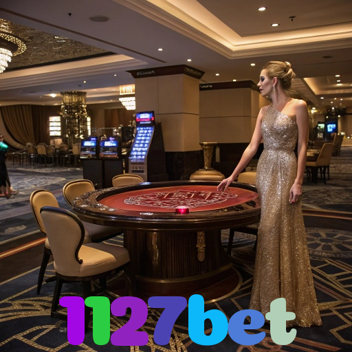 Aposte e Ganhe Recompensas Extras no 1127bet