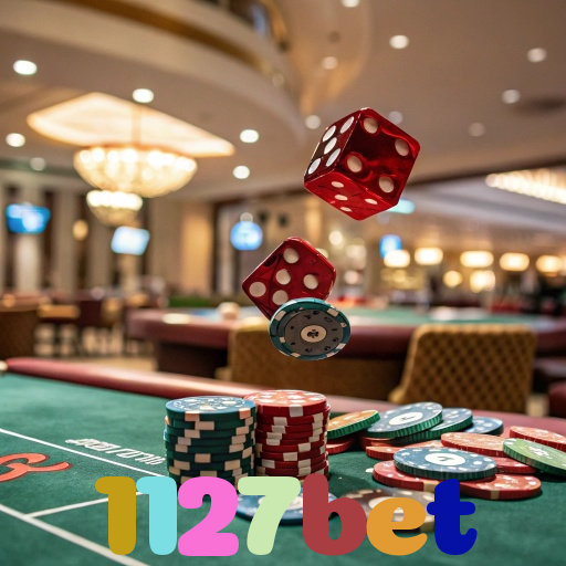 Ganhe com Mãos Imbatíveis no 1127bet